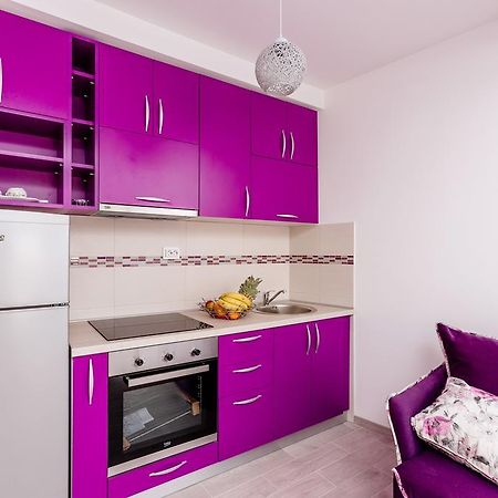 Dream Vacation Apartments ティヴァト エクステリア 写真